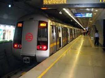 Delhi Metro's Yellow Line and Gurugram's Rapid Metro will start from September 7