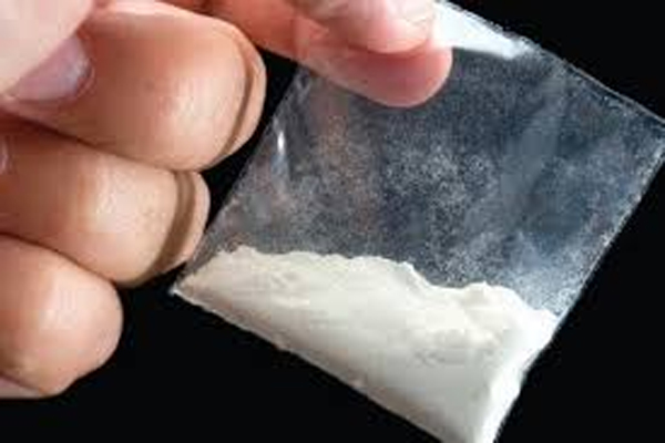 Major consignment of drugs recovered in Meerut