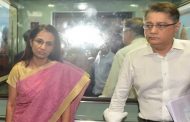 Chanda Kochhar's husband Deepak arrested in money laundering case
