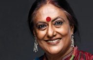 Fashion designer Sharbari Dutta found dead at her home in Kolkata