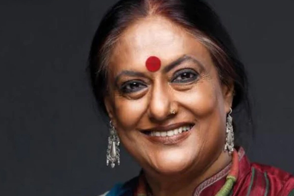 Fashion designer Sharbari Dutta found dead at her home in Kolkata