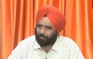 Another minister of Yogi government came in the grip of Corona