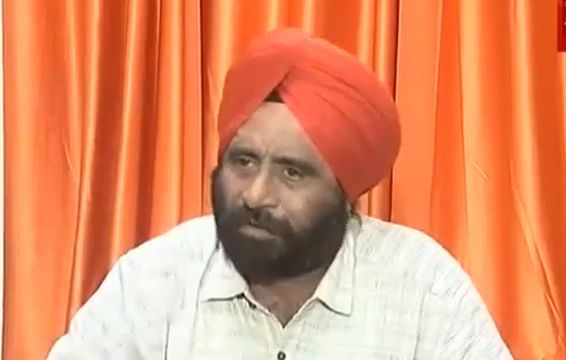 Another minister of Yogi government came in the grip of Corona