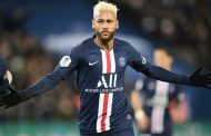 2 match ban on Neymar, PSG's first win
