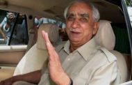Former Defense Minister Jaswant Singh died in Army Hospital this morning…