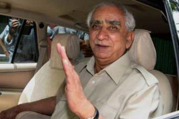 Former Defense Minister Jaswant Singh died in Army Hospital this morning…