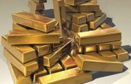 Gold and silver prices fall drastically