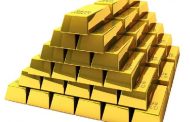 Gold, silver prices fall drastically ...