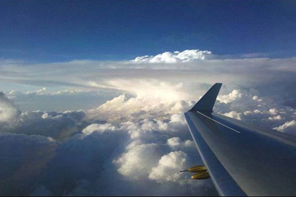 Government will buy aircraft worth Rs 250 crores for accurate forecast of weather