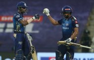 We implemented our strategy well: Rohit Sharma