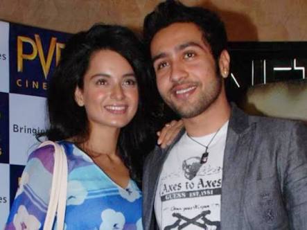 Don't involve me in drug connection, have no relation with Kangana: Adhyayan Suman