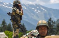 India exposes China's false claim on tension in Ladakh, says ...