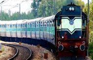 40 pairs More special trains will run on the track from September 12.
