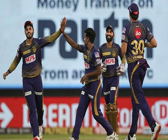 Knight Riders will face the challenge of Rajasthan Royals