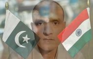 Pak court gives India second chance to clear stance on Kulbhushan case