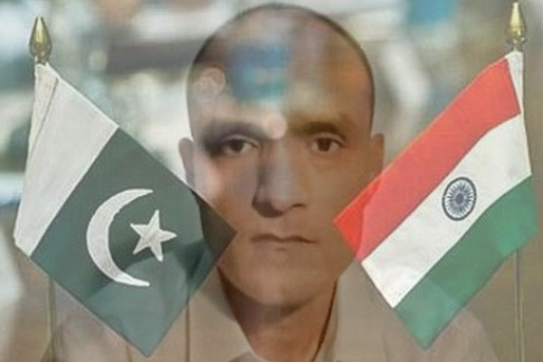 Pak court gives India second chance to clear stance on Kulbhushan case