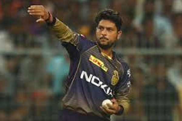 Kuldeep will open his special ball box in IPL