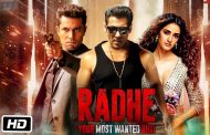 Randeep returns to work with dubbing of film 'Radhey'