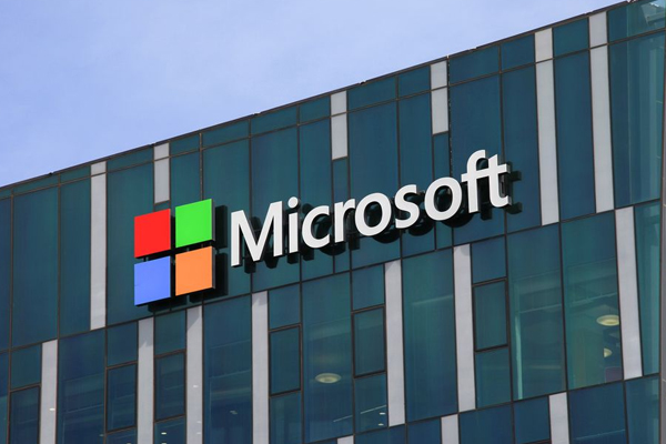 New app 'list' joins Microsoft's 'teams'