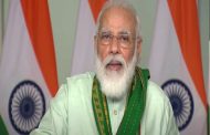 PM Modi appeals to youth to read Vivekananda's Chicago speech