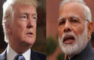 Trump's claim- PM Modi told him you did a great job in testing of Corona
