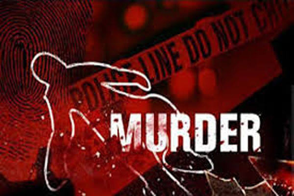 Retired spokesperson murdered with a sharp weapon in Sitapur