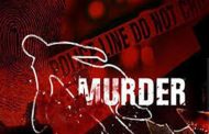 Leaders of Hindu Yuva Vahini found dead near their own hospital