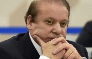 Sharif gets non-bailable warrant of arrest in Britain at home