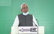 In the first virtual rally, Nitish Kumar said - worked on everything in the Corona era