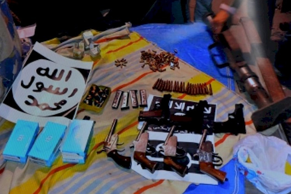 Pakistan giving jihad a boost through JUD game apps against India