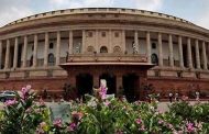 Corona test of parliament employees being done before monsoon session