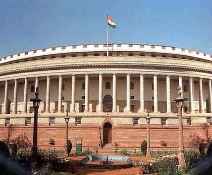 Today, tenth day of monsoon session, many main issues can be discussed