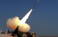 Production of lethal Pinak missile system in the country started amidst tension from China