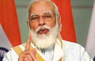 PM Modi emphasizes on making India a knowledge economy