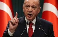 Turkey's President Erdogan raised Kashmir issue again in UN, India gave ...