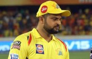 Raina's absence is a big concern for CSK: Jones