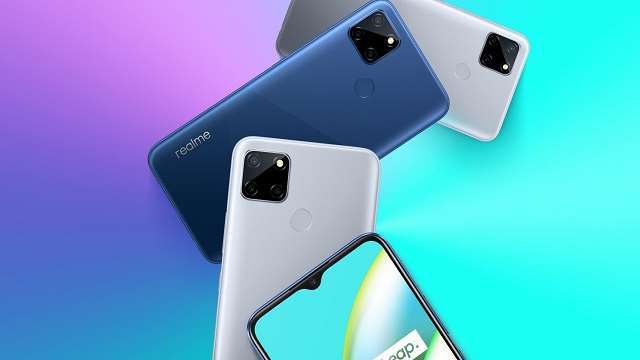These are the best smartphones with 4 cameras and 5000mAh battery, the price will be surprised