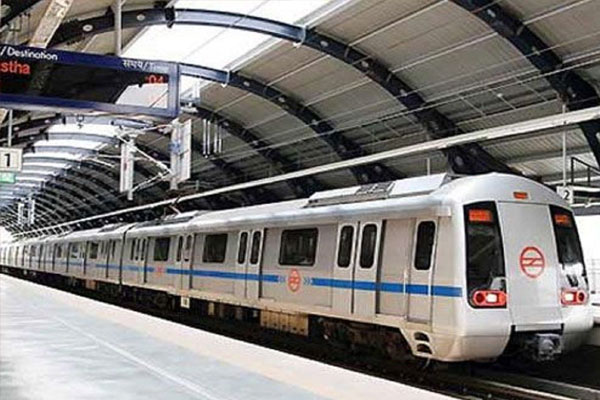 Metro will run on all lines from September 12, DMRC appeals to the people
