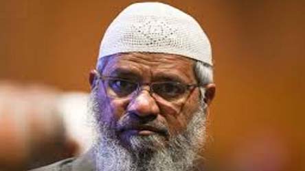 NIA made Zakir Naik accused in 'Love Jihad' case