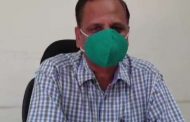 Corona cases will come down in next 2 weeks: Health Minister Satyendar Jain