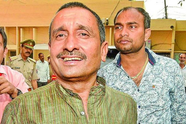 CBI recommends action against one IAS, two IPS officers in Unnao rape case