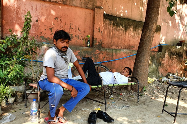Ravana has not yet knocked into the largest mannequin market this time.