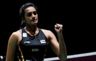 World champion pv. Sindhu decided to participate in Thomas and Uber Cup