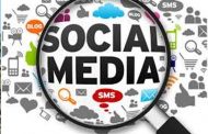 7819 website pages and accounts blocked by spreading lies and hate in the country