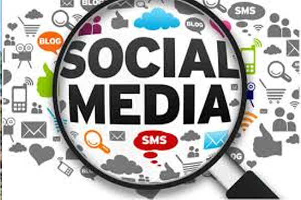 7819 website pages and accounts blocked by spreading lies and hate in the country