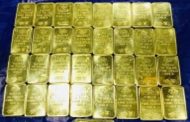 About 4.5 kg gold seized in two days at Lucknow airport