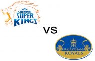 Super Kings would like to continue the winning order by defeating Rajasthan Royals