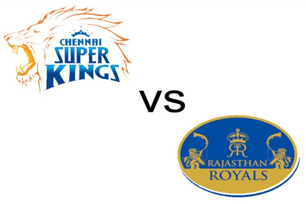 Super Kings would like to continue the winning order by defeating Rajasthan Royals