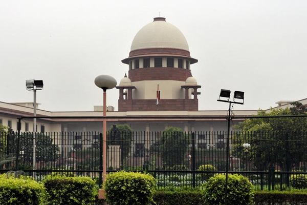 Petition filed in the Supreme Court to postpone Bihar elections