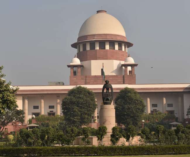 Supreme Court will hear the demand for opening of Anganwadi center